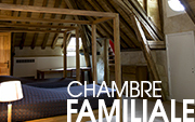 Chambre Standard