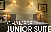 Chambre Junior-suite