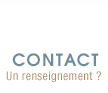 Contact du Château de Perreux